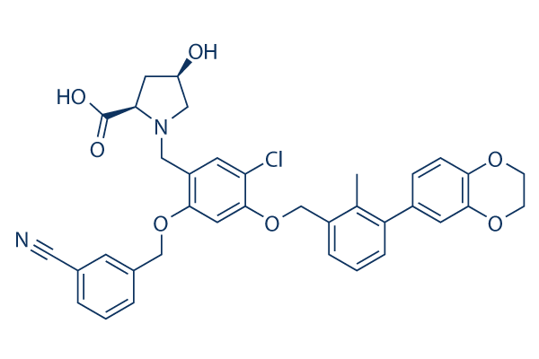 BMS-1166      CAS:1818314-88-3 