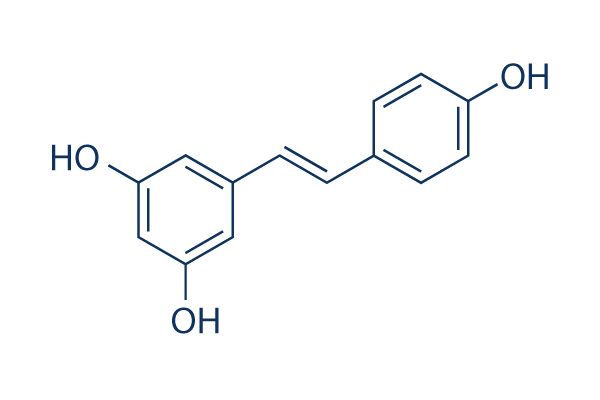 Resveratrol (SRT501)   CAS: 501-36-0 