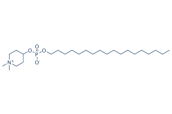 Perifosine (KRX-0401) 