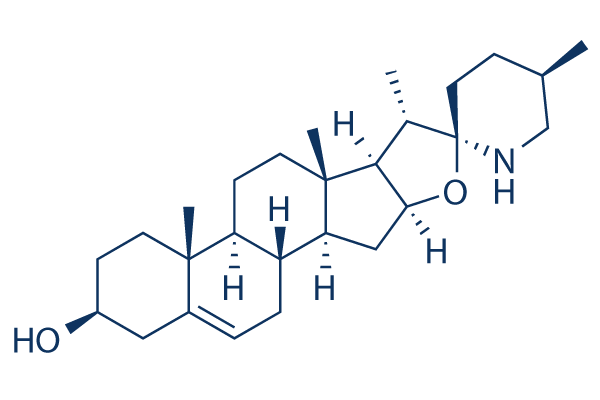 Solasodine   CAS:126-17-0