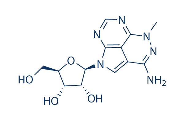 Triciribine (NSC 154020)    CAS:35943-35-2 