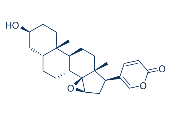 Resibufogenin    CAS：465-39-4