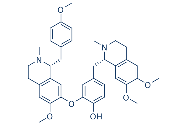 Neferine    CAS：2292-16-2 