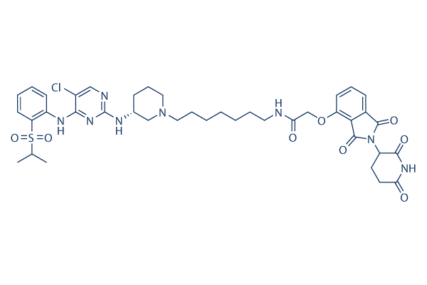 BSJ-4-116   CAS：2519823-34-6