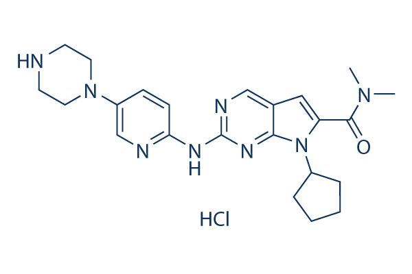 Ribociclib hydrochloride   CAS：1211443-80-9