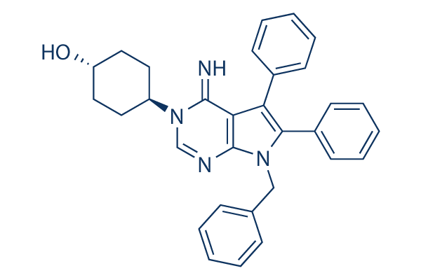 Metarrestin (ML246)   CAS:1443414-10-5