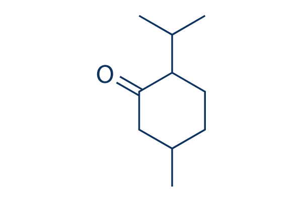 Menthone     CAS:10458-14-7