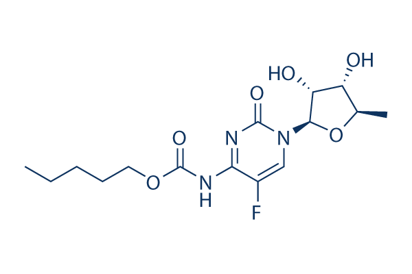 Capecitabine(RO 09-1978)  CAS:154361-50-9