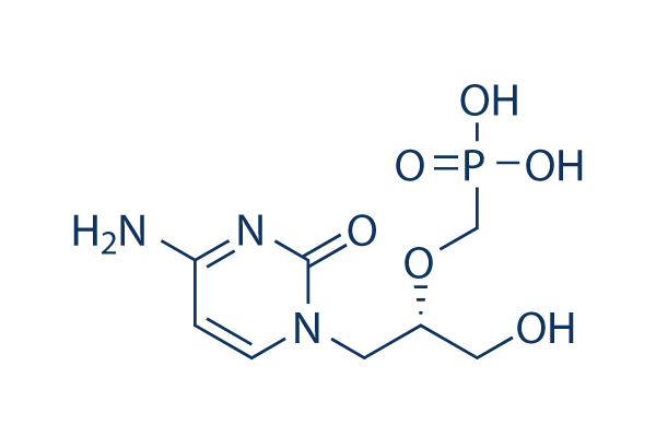 Cidofovir    CAS: 113852-37-2