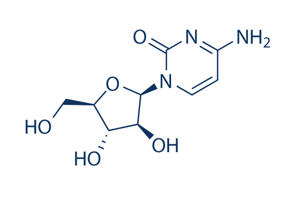 Cytarabine (U-19920A)  CAS:147-94-4