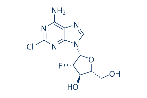 Clofarabine    CAS:123318-82-1