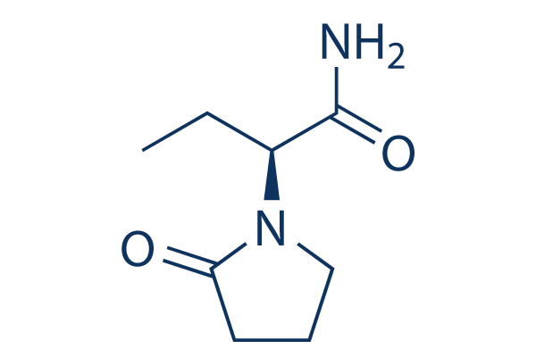 Levetiracetam (UCB-L059)   CAS:102767-28-2