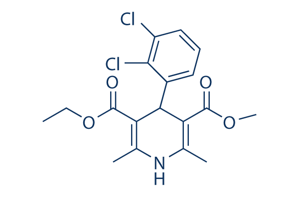 Felodipine     CAS:72509-76-3