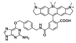 SiR700-BG,CAS:1971086-34-6    