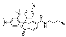 SiR-azide