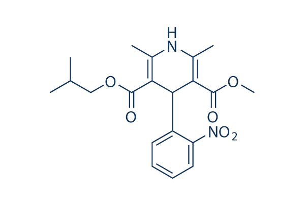 Nisoldipine   CAS:63675-72-9