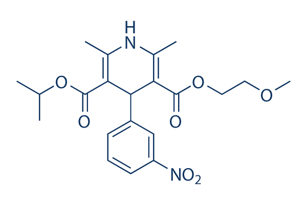 Nimodipine   CAS:66085-59-4