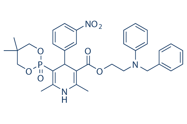 Efonidipine    CAS:111011-63-3