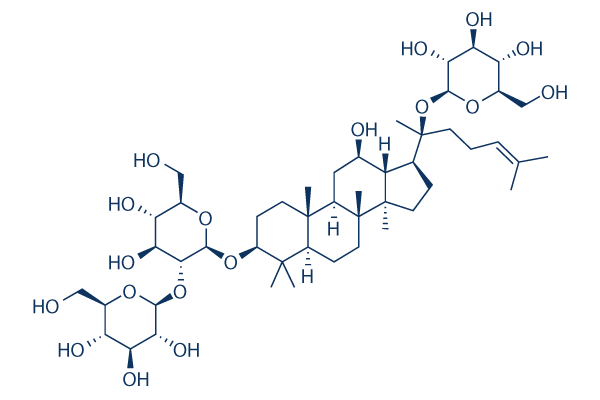 Ginsenoside Rd   CAS: 52705-93-8