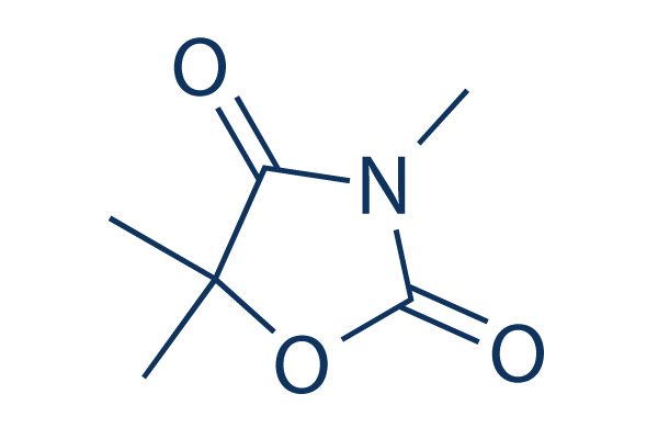 Trimethadione   CAS:127-48-0