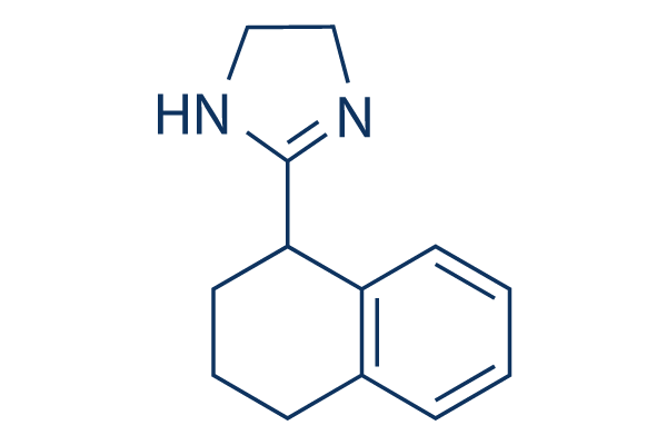 Tetryzoline   CAS:84-22-0 