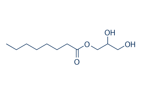 Monocaprylin      CAS:26402-26-6