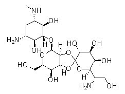 Hygromycin B    CAS:31282-04-9