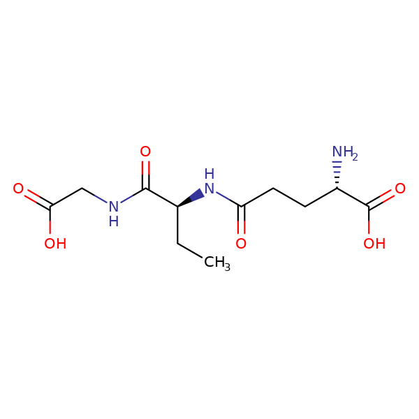 Ophthalmic Acid,CAS :495-27-2 