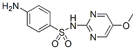 Sulfameter  CAS:651-06-9