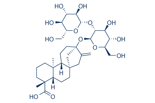 Steviolbioside   CAS:41093-60-1