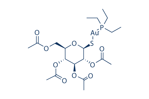 Auranofin   CAS:34031-32-8