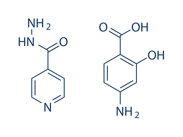 Pasiniazid   CAS:2066-89-9