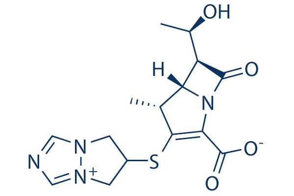 Biapenem   CAS:120410-24-4