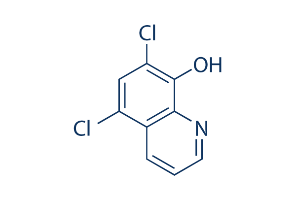 Chloroxine   CAS:773-76-2 