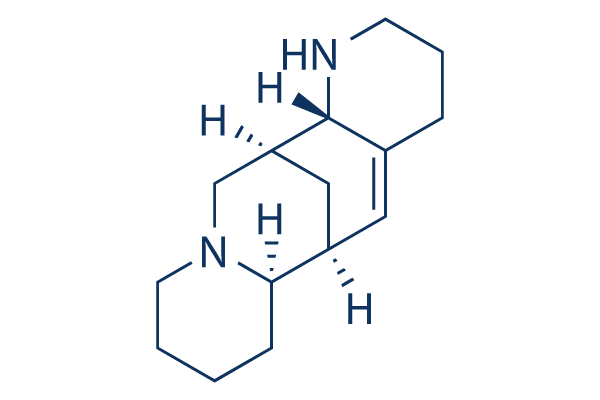 Aloperine   CAS:56293-29-9 