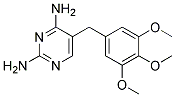 Trimethoprim    CAS:738-70-5 