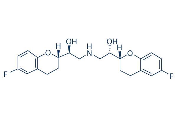 Nebivolol    CAS: 118457-14-0