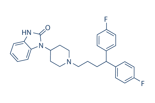 Pimozide     CAS:2062-78-4 