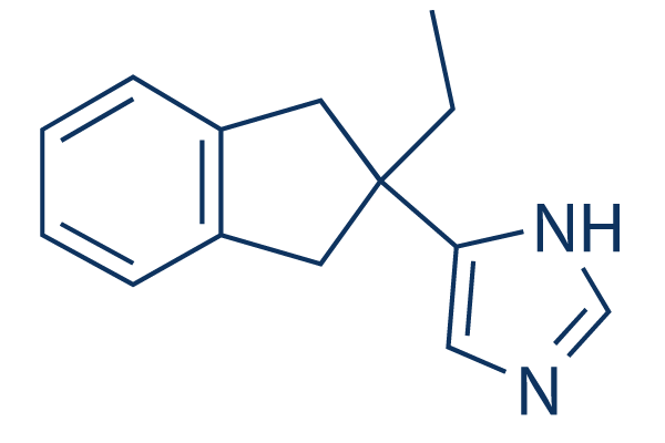 Atipamezole    CAS:104054-27-5 