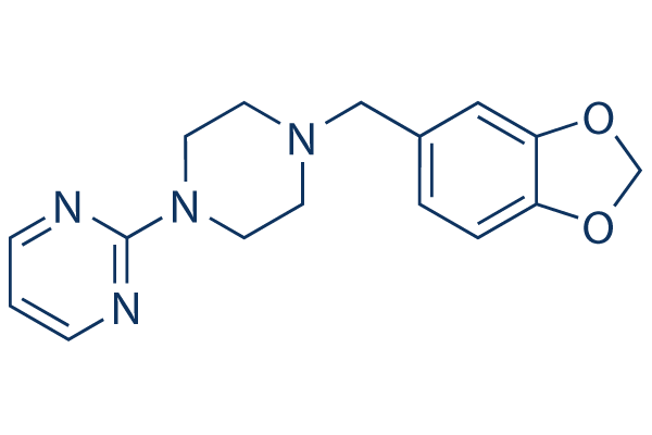 Piribedil   CAS:3605-01-4 