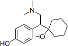 Desvenlafaxine    CAS:93413-62-8  