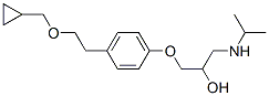 Betaxolol      CAS:63659-18-7 