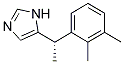 Dexmedetomidine   CAS:113775-47-6 