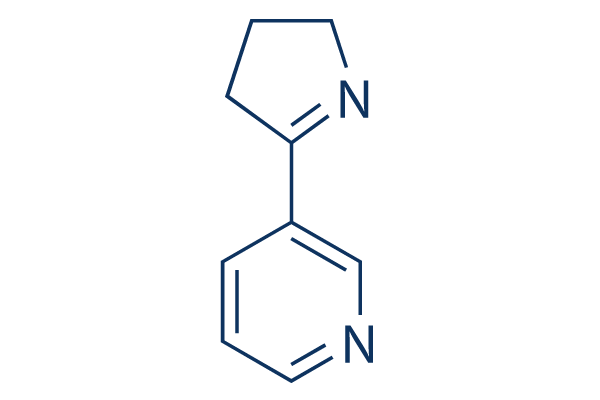 Myosmine   CAS:532-12-7