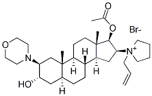 Rocuronium Bromide   CAS:119302-91-9