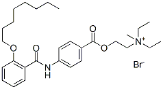 Otilonium Bromide   CAS:26095-59-0