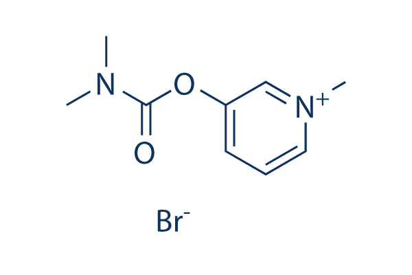 Pyridostigmine Bromide   CAS:101-26-8