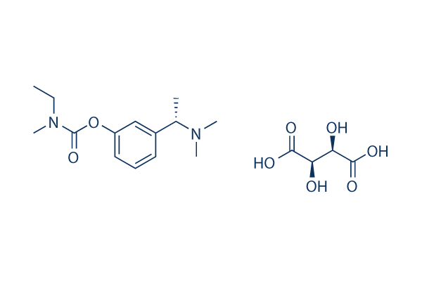 Rivastigmine Tartrate    CAS:129101-54-8