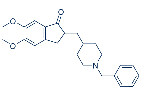 Donepezil      CAS:120014-06-4