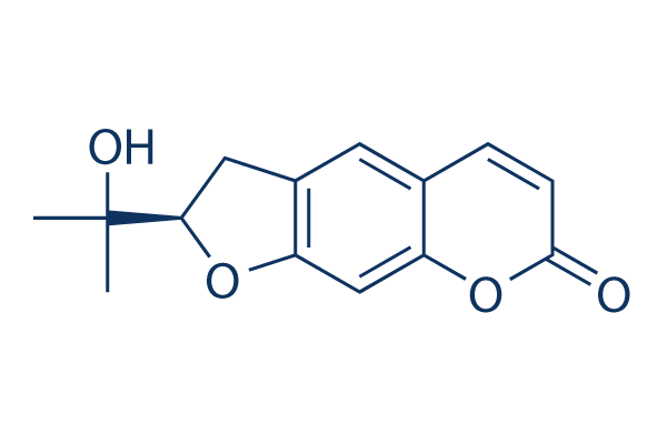 Nodakenetin        CAS:495-32-9